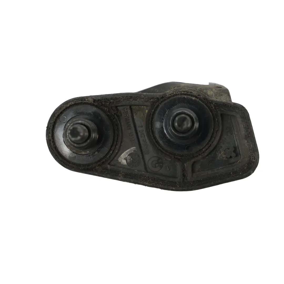 Ogranicznik Klapy Bagażnika Prawy do BMW X4 F26 o numerze 7342900 BMW X4 F26 Ogranicznik Klapy Bagażnika Prawy - SKU 7342900 - Numer Części 7342900