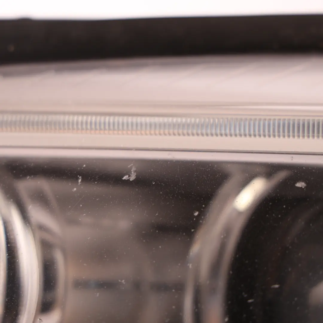 BMW F01 F02 LCI Headlight Headllamp Xenon Lamp Light Bi-Xenon Left N/S - SKU RHD-7348505 - Part number 7348505