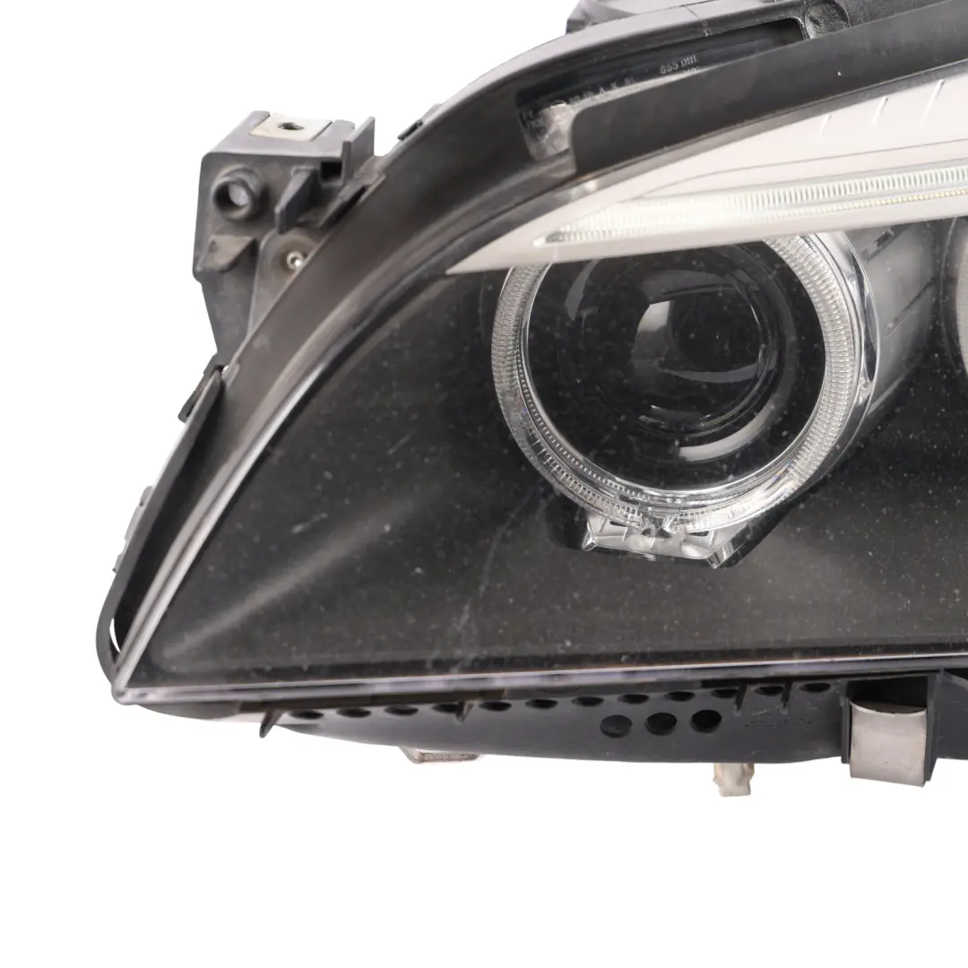 Headlight Headllamp Xenon Lamp Light Bi-Xenon Left N/S to BMW F01 F02 LCI with Part number 7348505 BMW F01 F02 LCI Headlight Headllamp Xenon Lamp Light Bi-Xenon Left N/S - SKU RHD-7348505 - Part number 7348505