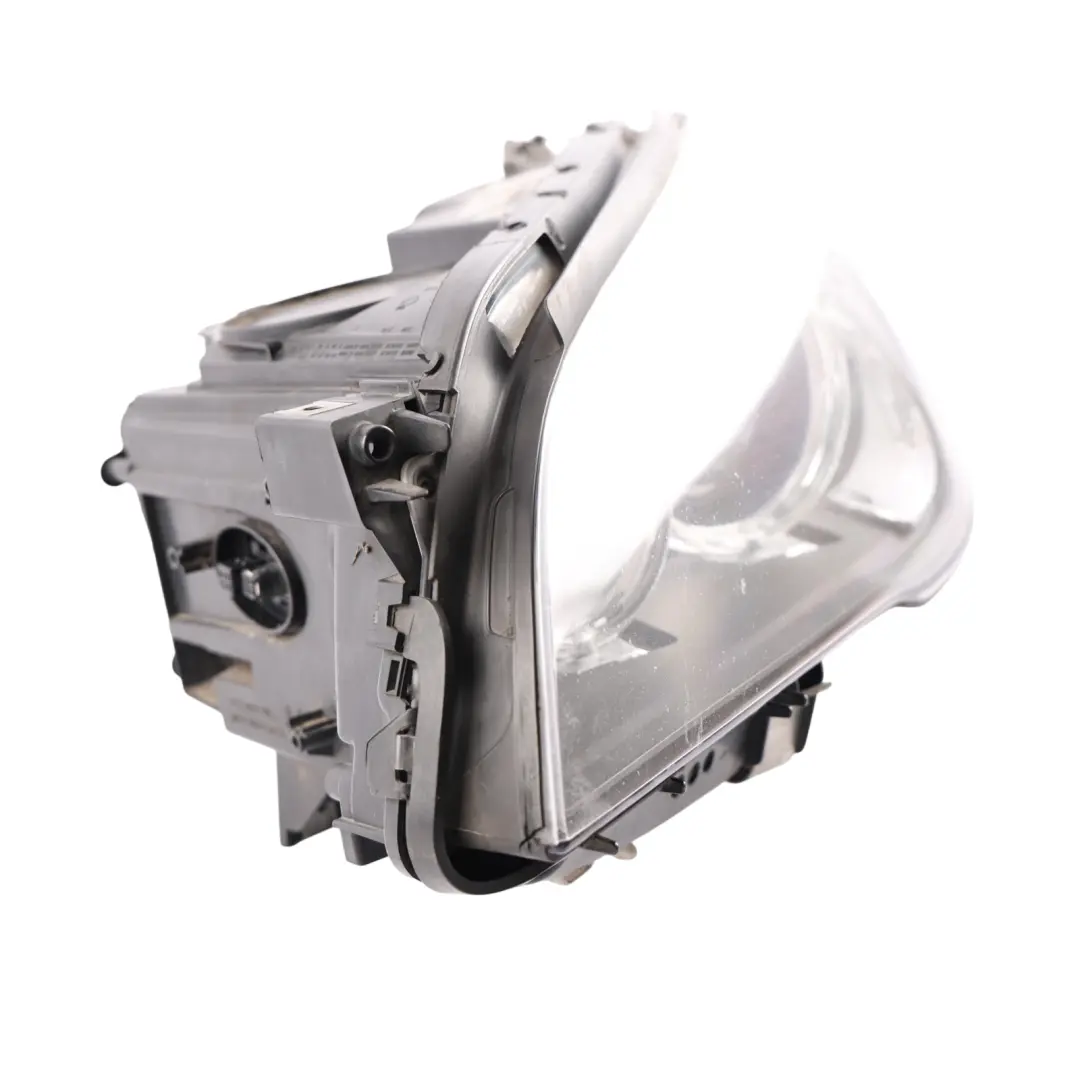 BMW F01 F02 LCI Headlight Headllamp Xenon Lamp Light Bi-Xenon Left N/S - SKU RHD-7348505 - Part number 7348505
