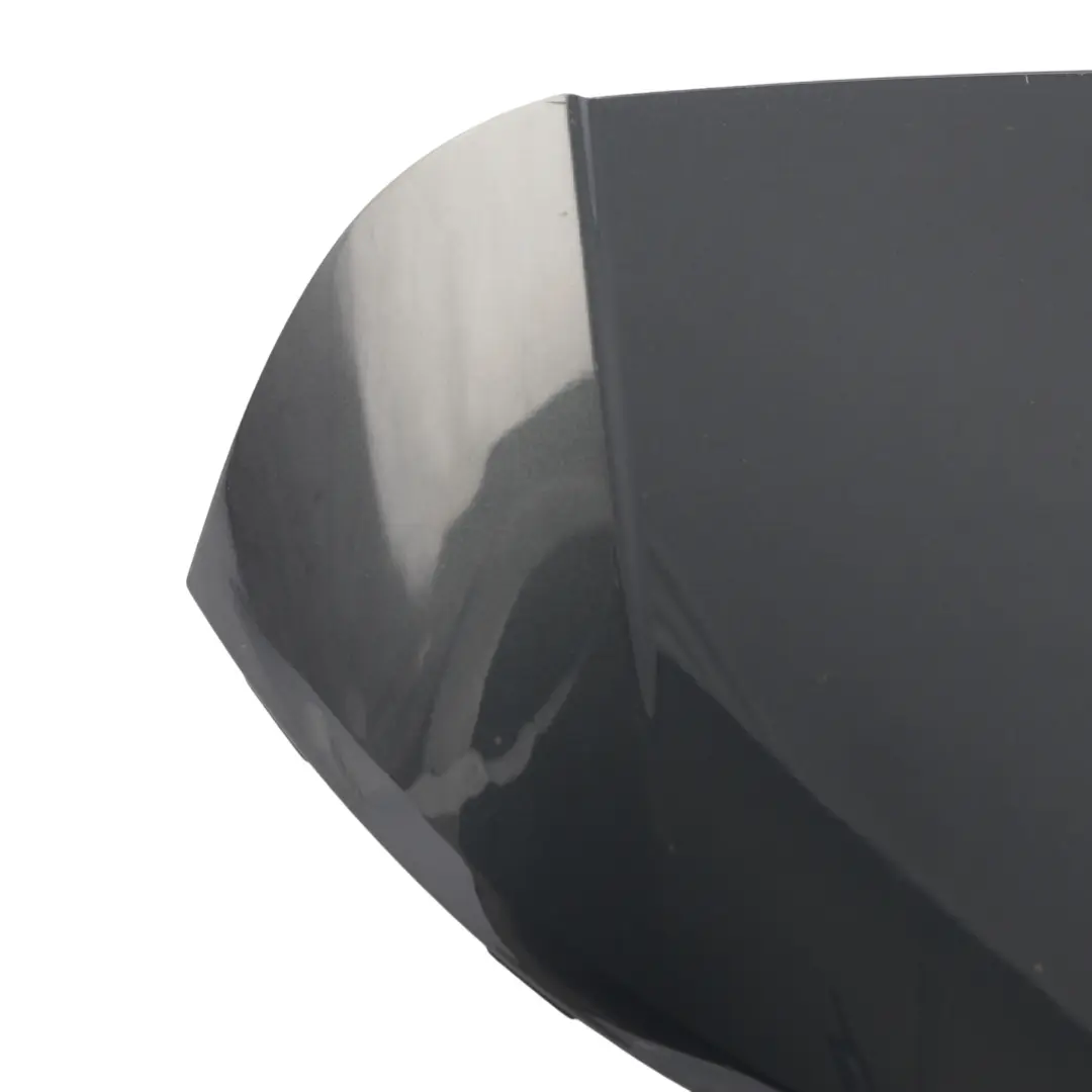 BMW X1 F48 Boot Trunk Lid Spoiler Tailgate Atlantik Grau Metallic - C09 - SKU 7350856-ATGR - Part number 7350856