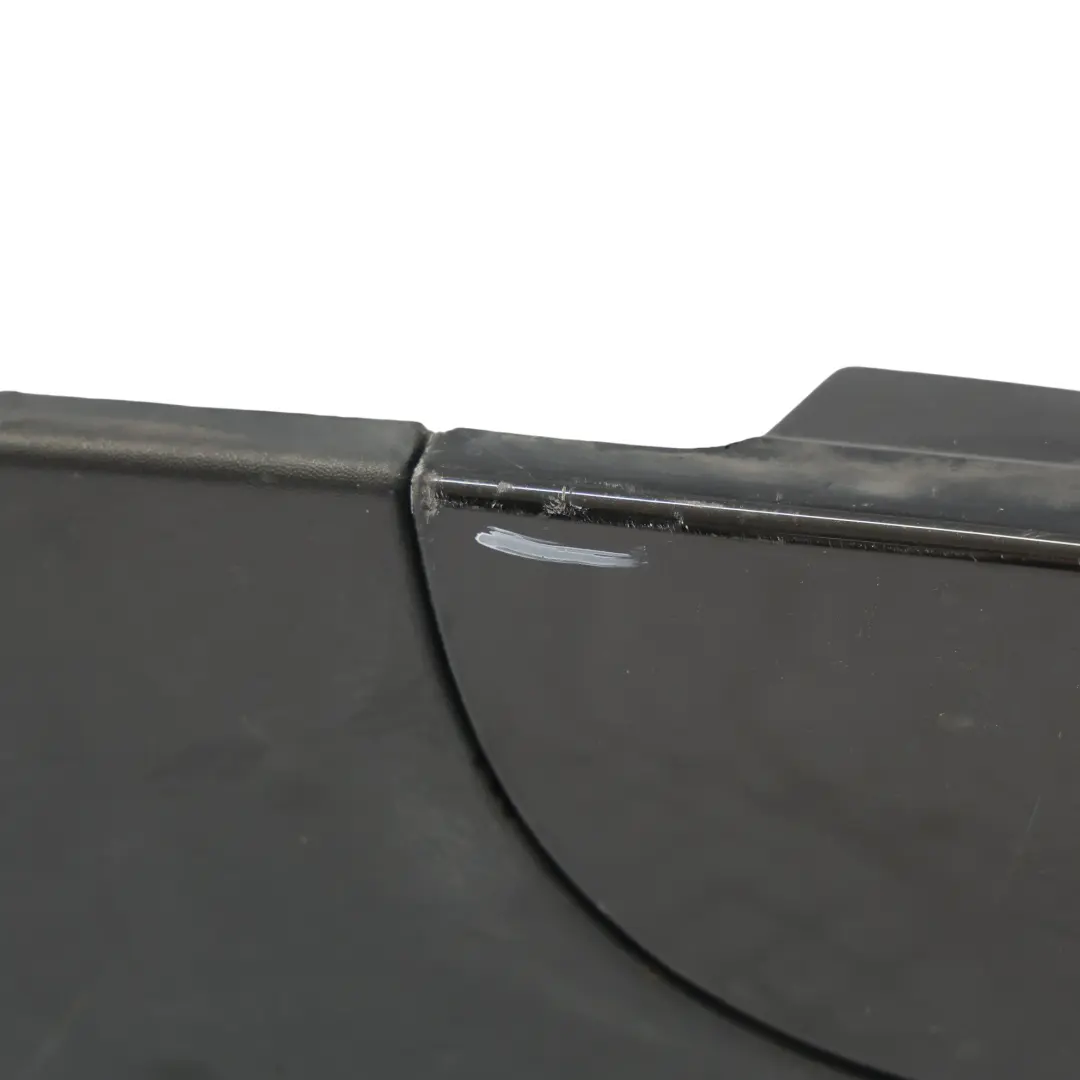 Side Skirt Left N/S JCW Sill Side Cover Rocker Panel Midnight Black A94 to Mini F56 with Part number 7352151 Mini F56 Side Skirt Left N/S JCW Sill Side Cover Rocker Panel Midnight Black A94 - SKU 7352151-MNB - Part number 7352151