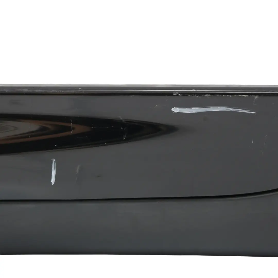 Cache Latérale Gauche Caisse Couvercle Latéral Midnight Black A94 pour Mini F56 JCW à propos du numéro de pièce 7352151 Mini F56 JCW Cache Latérale Gauche Caisse Couvercle Latéral Midnight Black A94 - SKU 7352151-MNB - Numéro de pièce 7352151