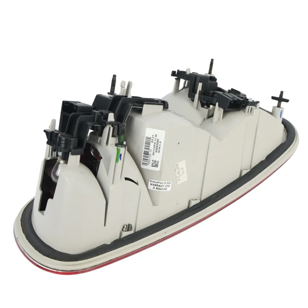 Mini Clubman F54 Feu Arrière Gauche - SKU 7352155-1 - Numéro de pièce 7352155
