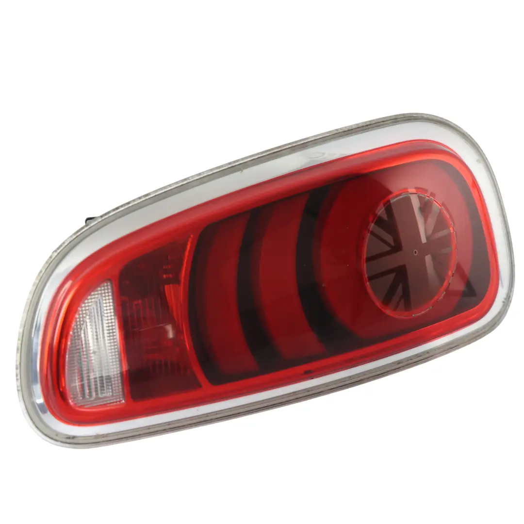 Feu Arrière Droit pour Mini Clubman F54 à propos du numéro de pièce 7352156 Mini Clubman F54 Feu Arrière Droit - SKU 7352156-1 - Numéro de pièce 7352156