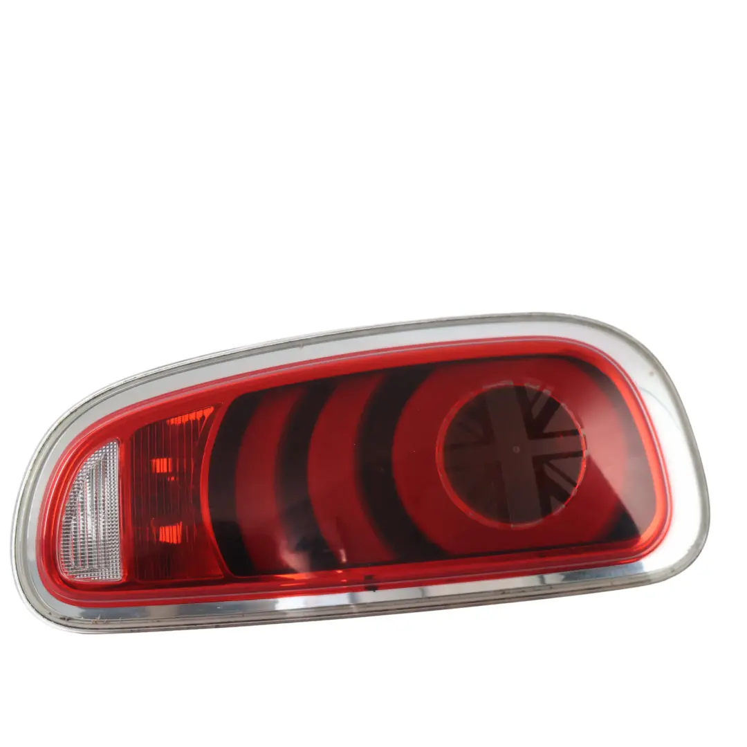 Mini Clubman F54 Piloto Trasero Derecho - SKU 7352156-1 - Número de pieza 7352156