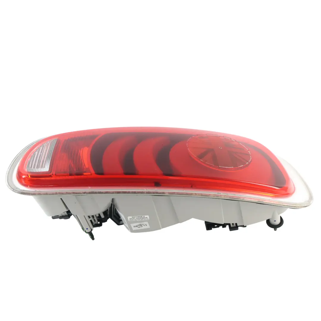 Mini Clubman F54 Feu Arrière Droit - SKU 7352156-1 - Numéro de pièce 7352156