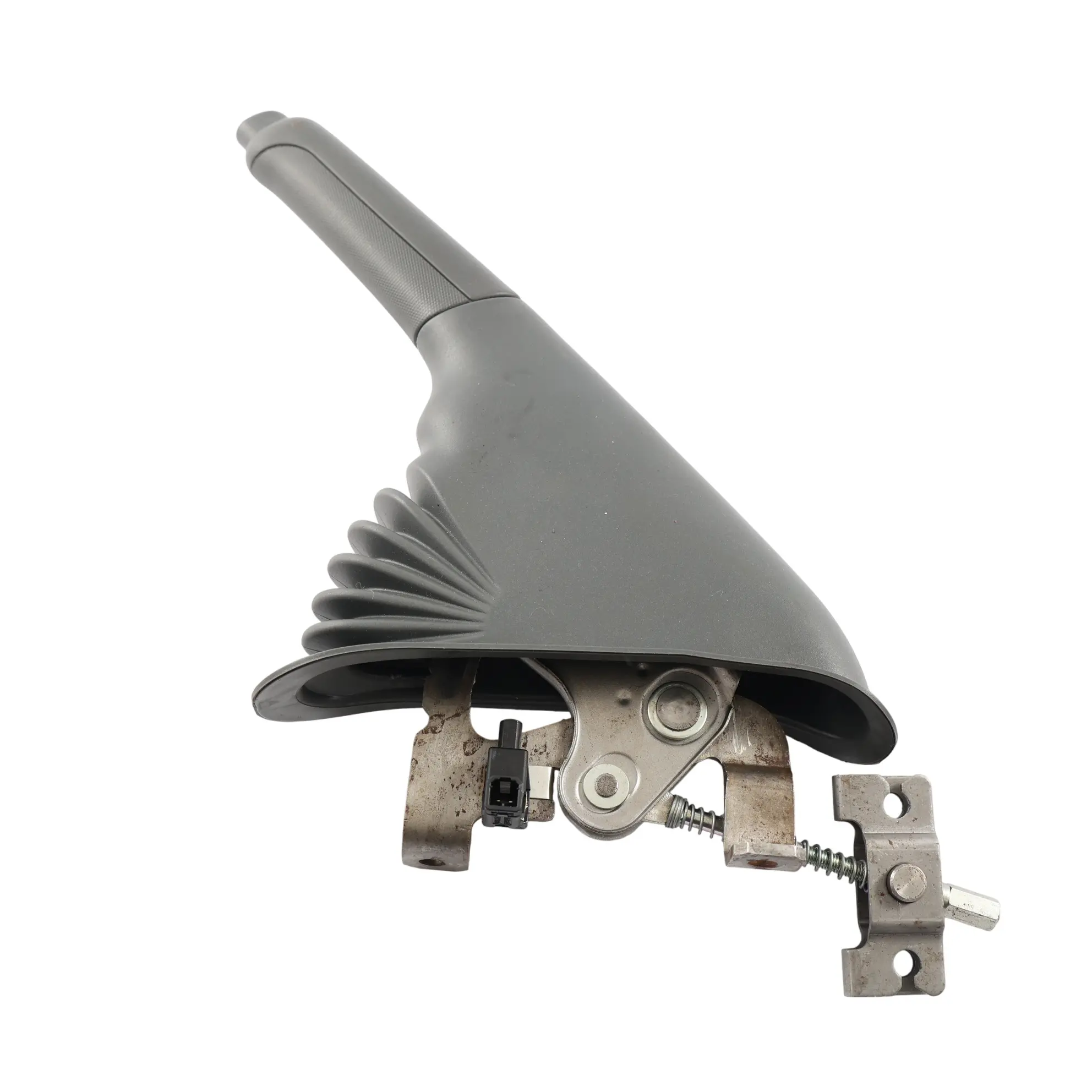 Fiat Panda Mk2 Handbrake Lever Gaiter Trim Cover Parking Brake Handle 735276224