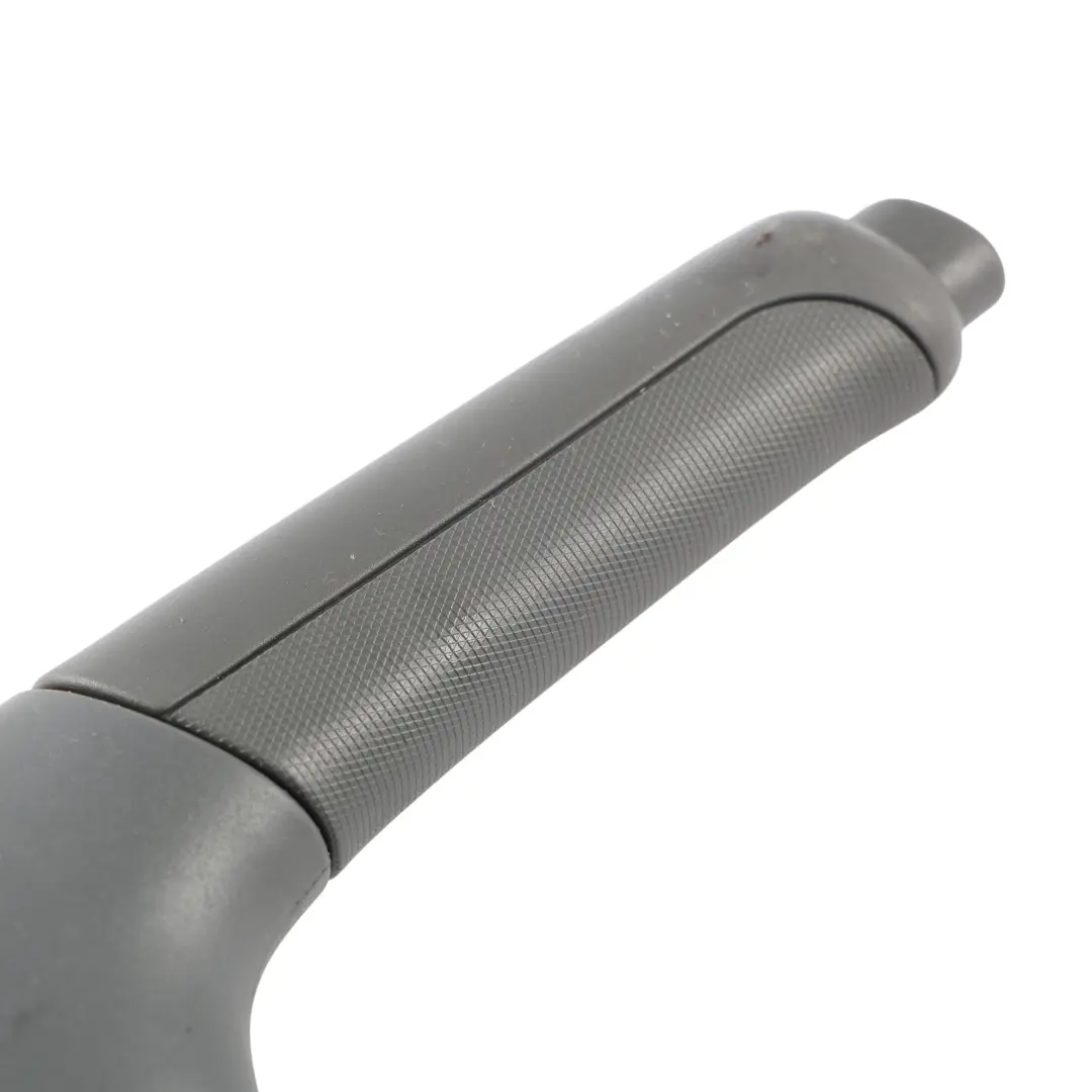 Mk2 Handbrake Lever Gaiter Trim Cover Parking Brake Handle to Fiat Panda with Part number 735276224 Fiat Panda Mk2 Handbrake Lever Gaiter Trim Cover Parking Brake Handle - SKU 735276224 - Part number 735276224