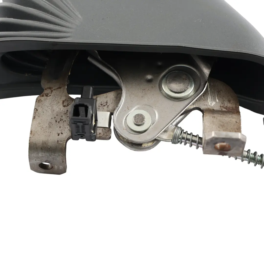 MK2 Handbremse Hebel Manschette Verkleidung Abdeckung für Fiat Panda mit Teilenummer 735276224 Fiat Panda MK2 Handbremse Hebel Manschette Verkleidung Abdeckung - SKU 735276224 - Teilenummer 735276224
