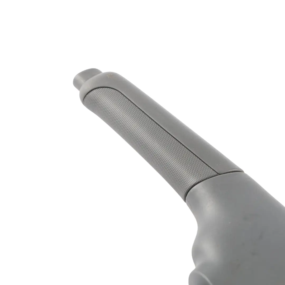 Fiat Panda Mk2 Handbrake Lever Gaiter Trim Cover Parking Brake Handle - SKU 735276224 - Part number 735276224