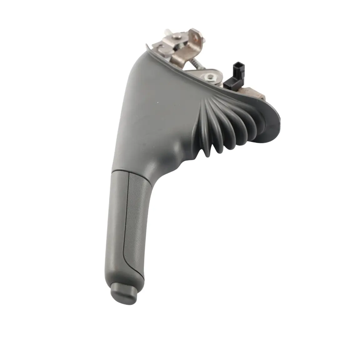 MK2 Handbremse Hebel Manschette Verkleidung Abdeckung für Fiat Panda mit Teilenummer 735276224 Fiat Panda MK2 Handbremse Hebel Manschette Verkleidung Abdeckung - SKU 735276224 - Teilenummer 735276224