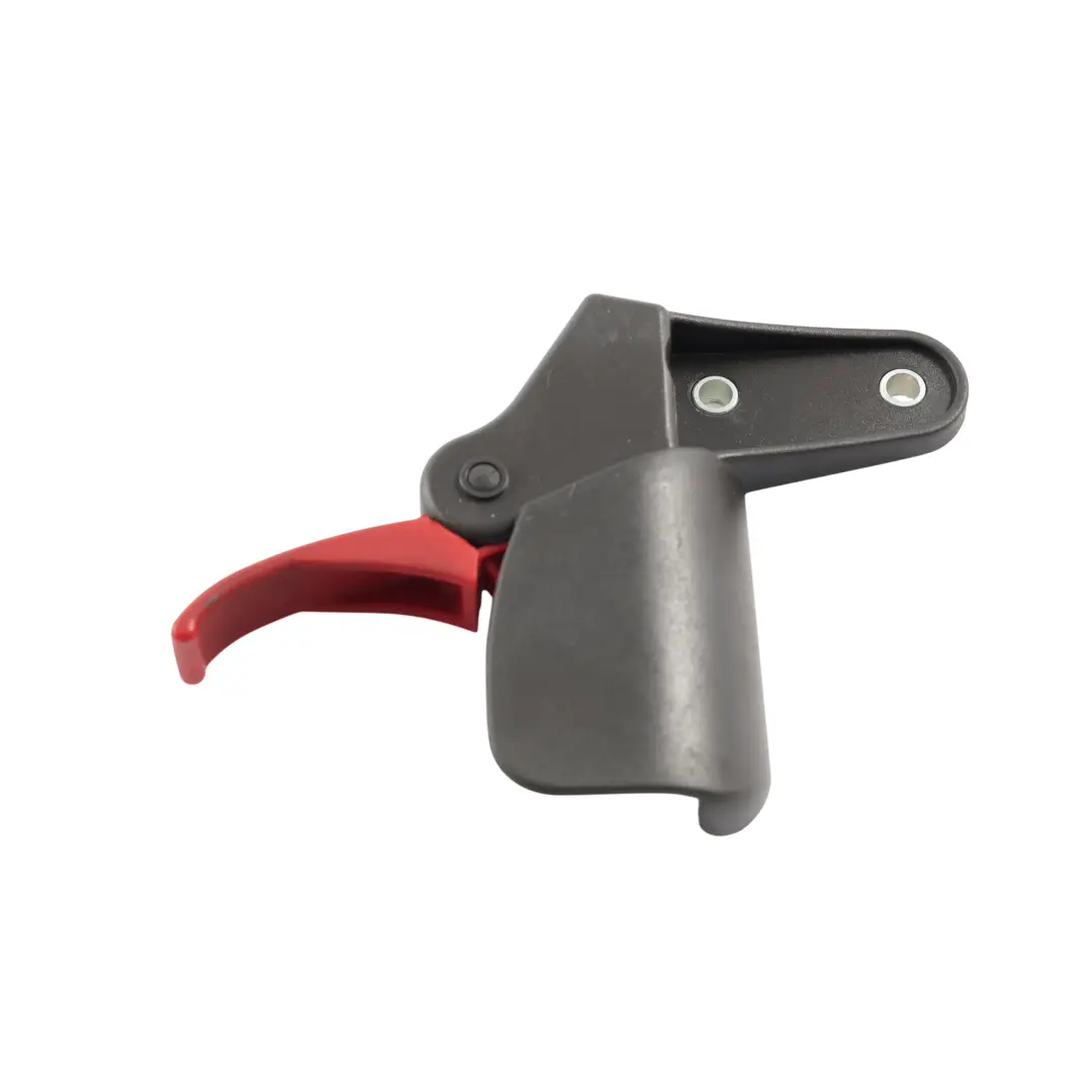 Mk2 Hood Bonnet Release Handle Opener Lever to Fiat 500 Panda with Part number 735276409 Fiat 500 Panda Mk2 Hood Bonnet Release Handle Opener Lever - SKU 735276409 - Part number 735276409