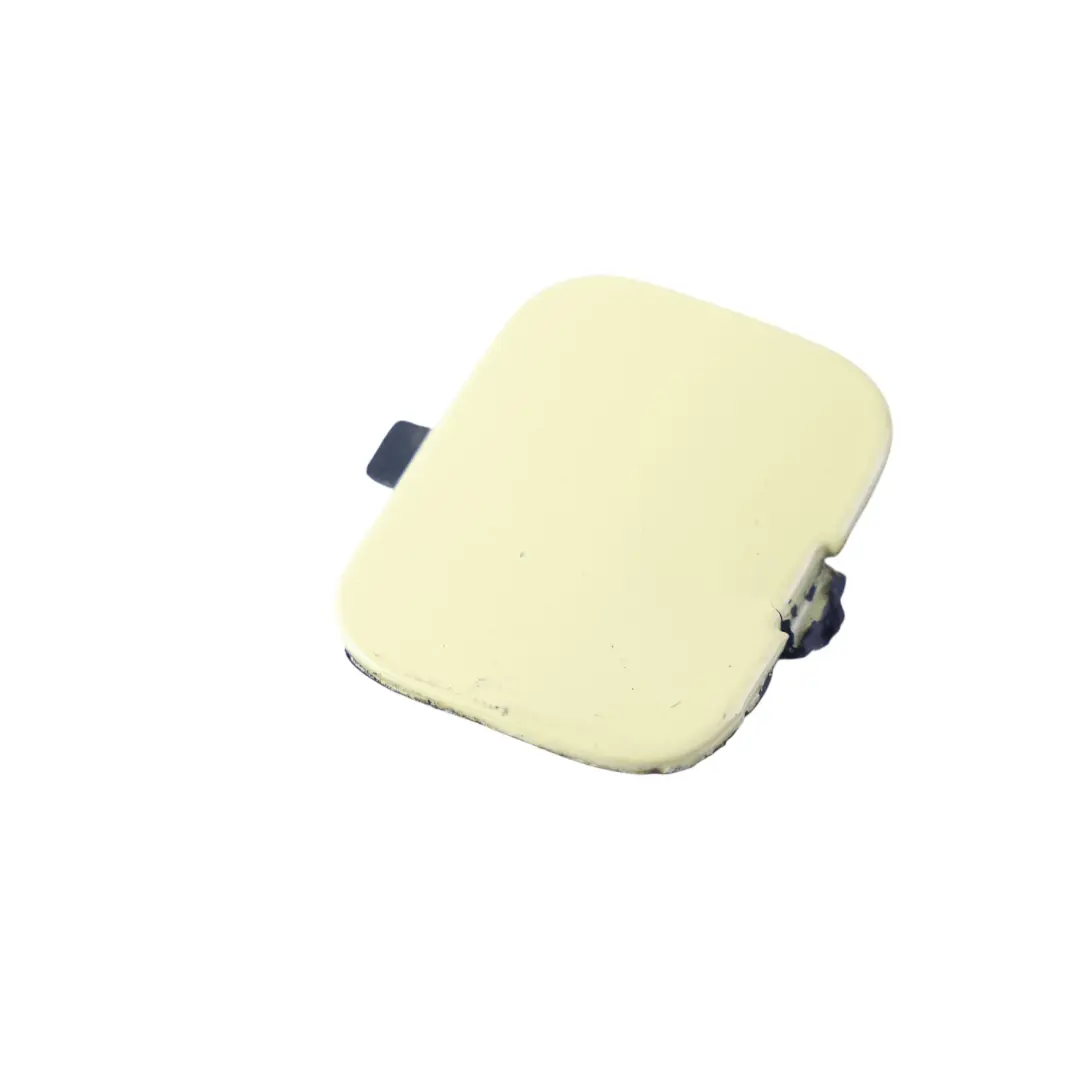 Mk2 Copertura Gancio Traino Post Giallo Vaniglia per Fiat Panda 169 con numero di parte 735300550 Fiat Panda 169 Mk2 Copertura Gancio Traino Post Giallo Vaniglia - SKU 735300550-VYE - Numero di parte 735300550