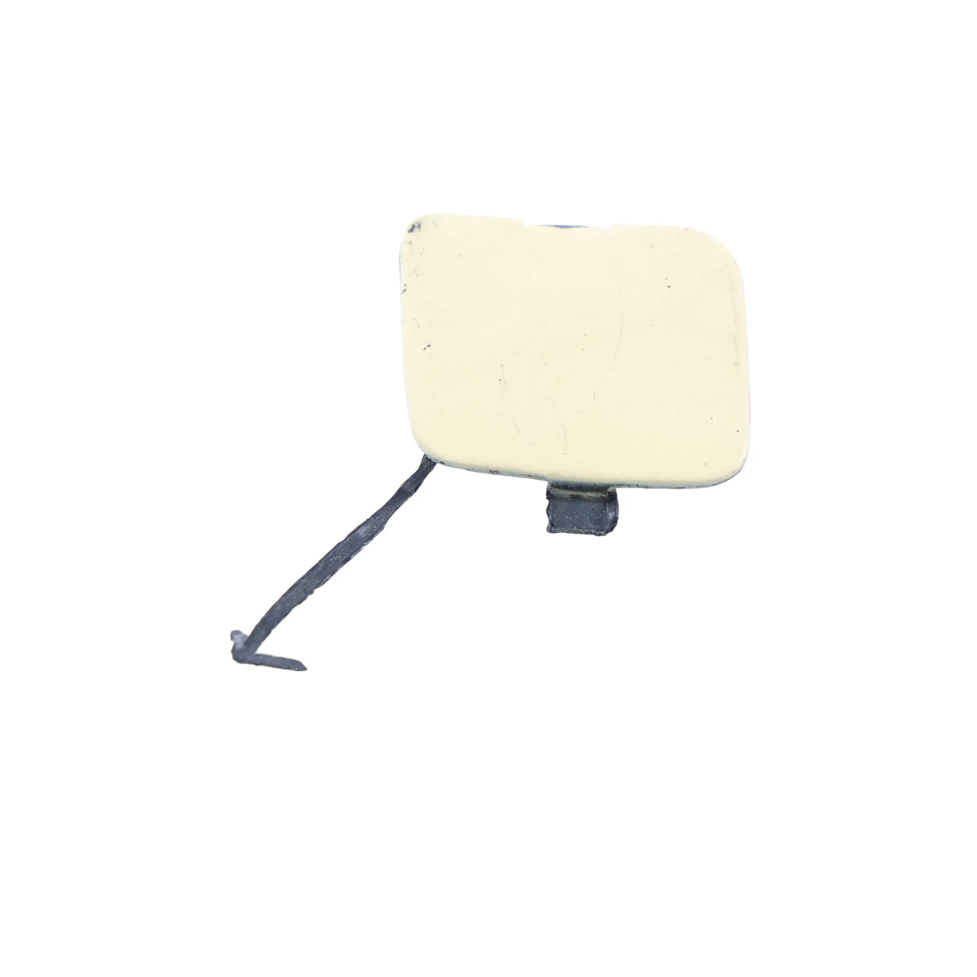 Fiat Panda Mk2 Copertura Gancio Traino Anteriore 735316606 Giallo Vanilla