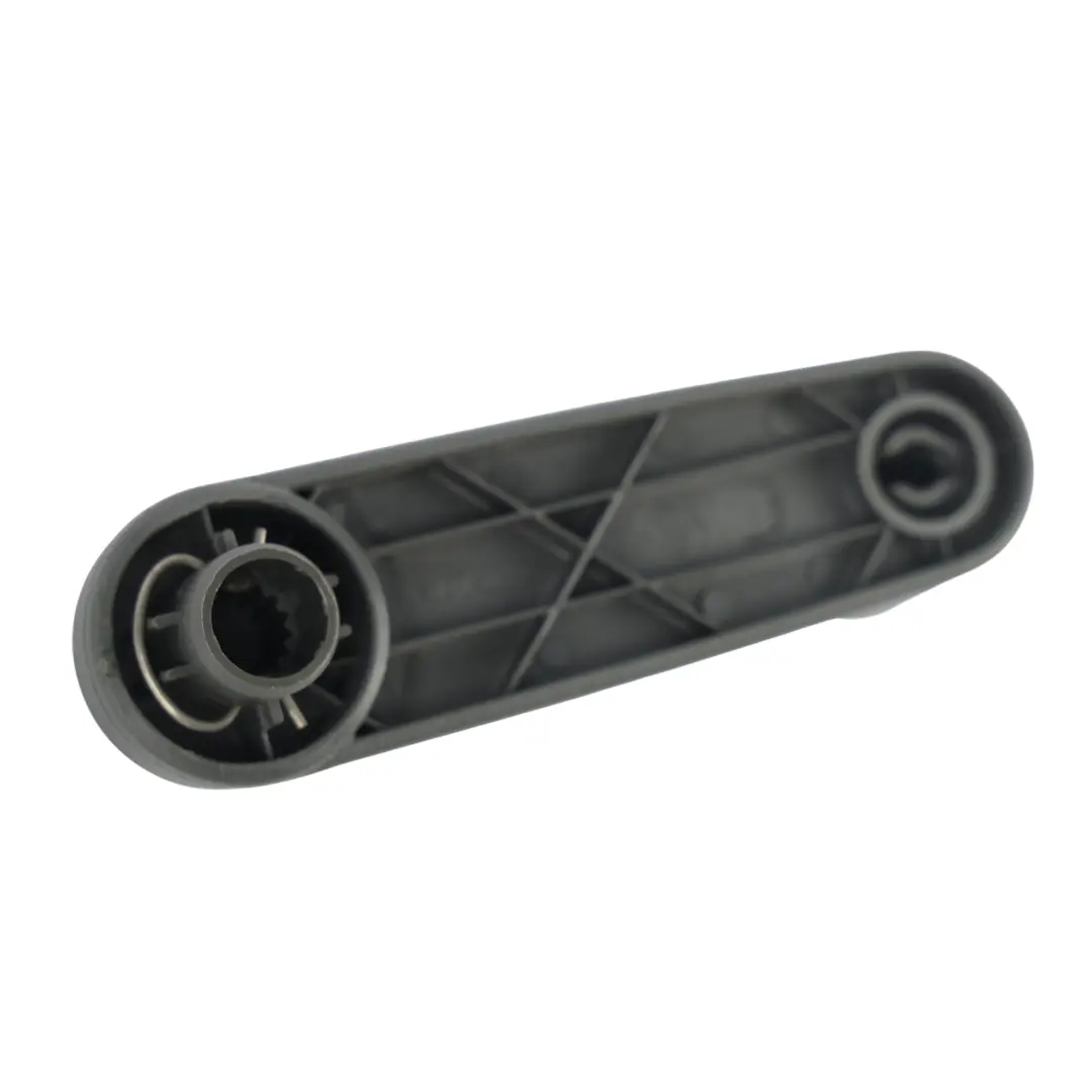 Fiat Panda Mk2 Rear Door Window Crank Grab Trim Left Right N/O/S - SKU 735354494 - Part number 735354494