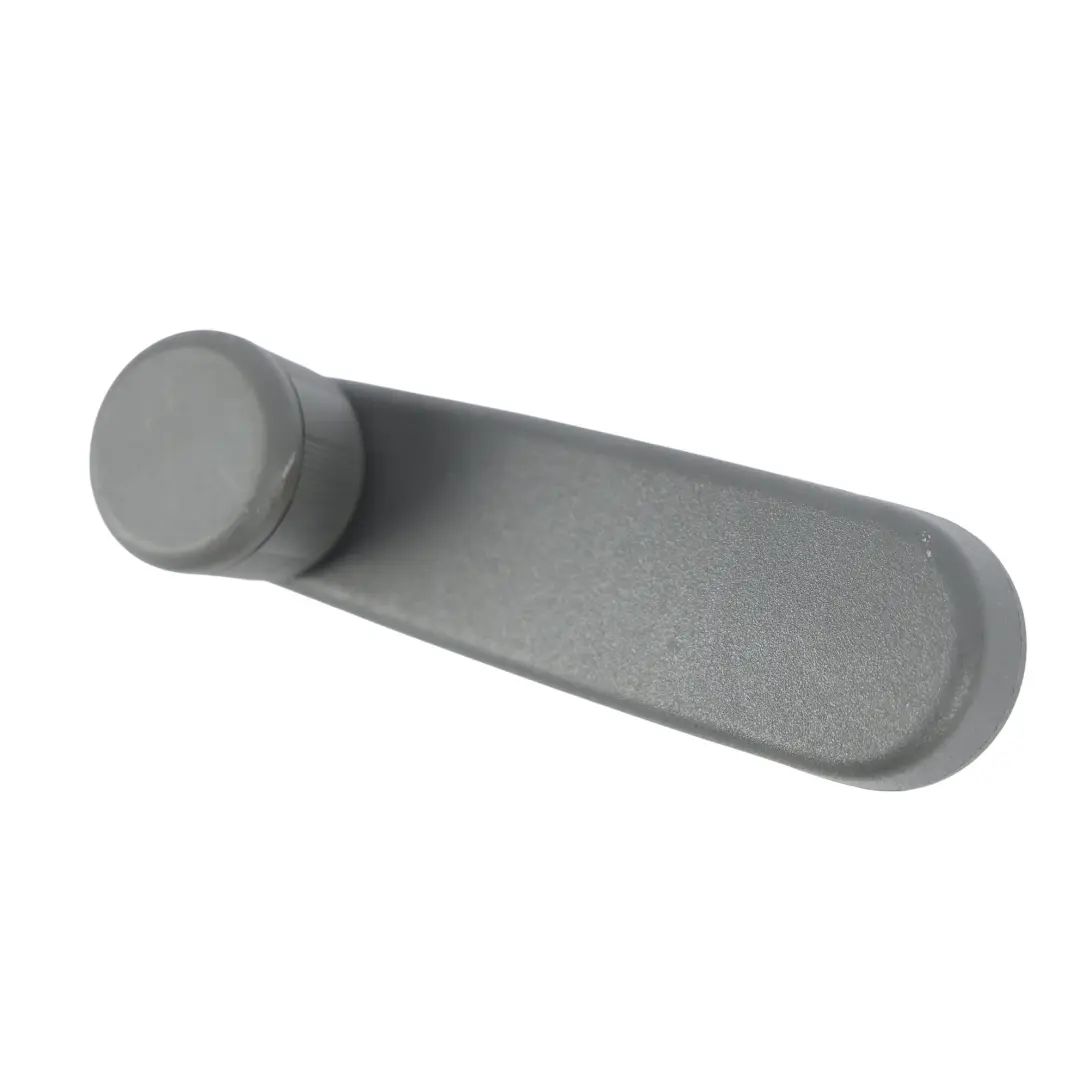 Mk2 Rear Door Window Crank Grab Trim Left Right N/O/S to Fiat Panda with Part number 735354494 Fiat Panda Mk2 Rear Door Window Crank Grab Trim Left Right N/O/S - SKU 735354494 - Part number 735354494
