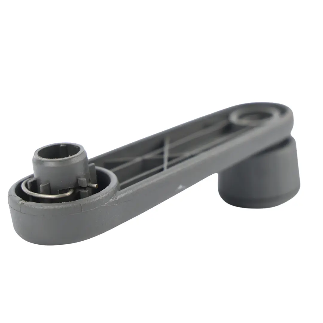 Fiat Panda Mk2 Rear Door Window Crank Grab Trim Left Right N/O/S - SKU 735354494 - Part number 735354494