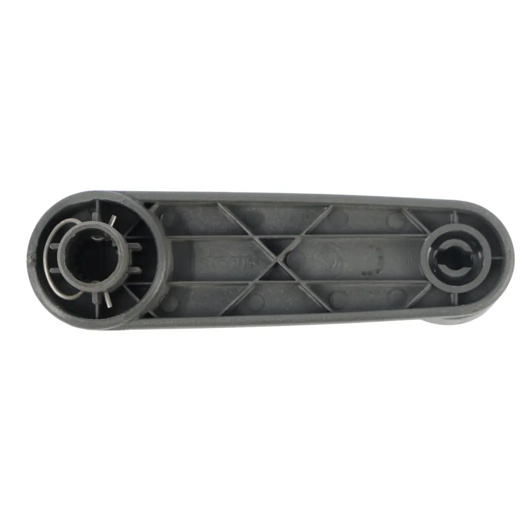 Mk2 Rear Door Window Crank Grab Trim Left Right N/O/S to Fiat Panda with Part number 735354494 Fiat Panda Mk2 Rear Door Window Crank Grab Trim Left Right N/O/S - SKU 735354494 - Part number 735354494