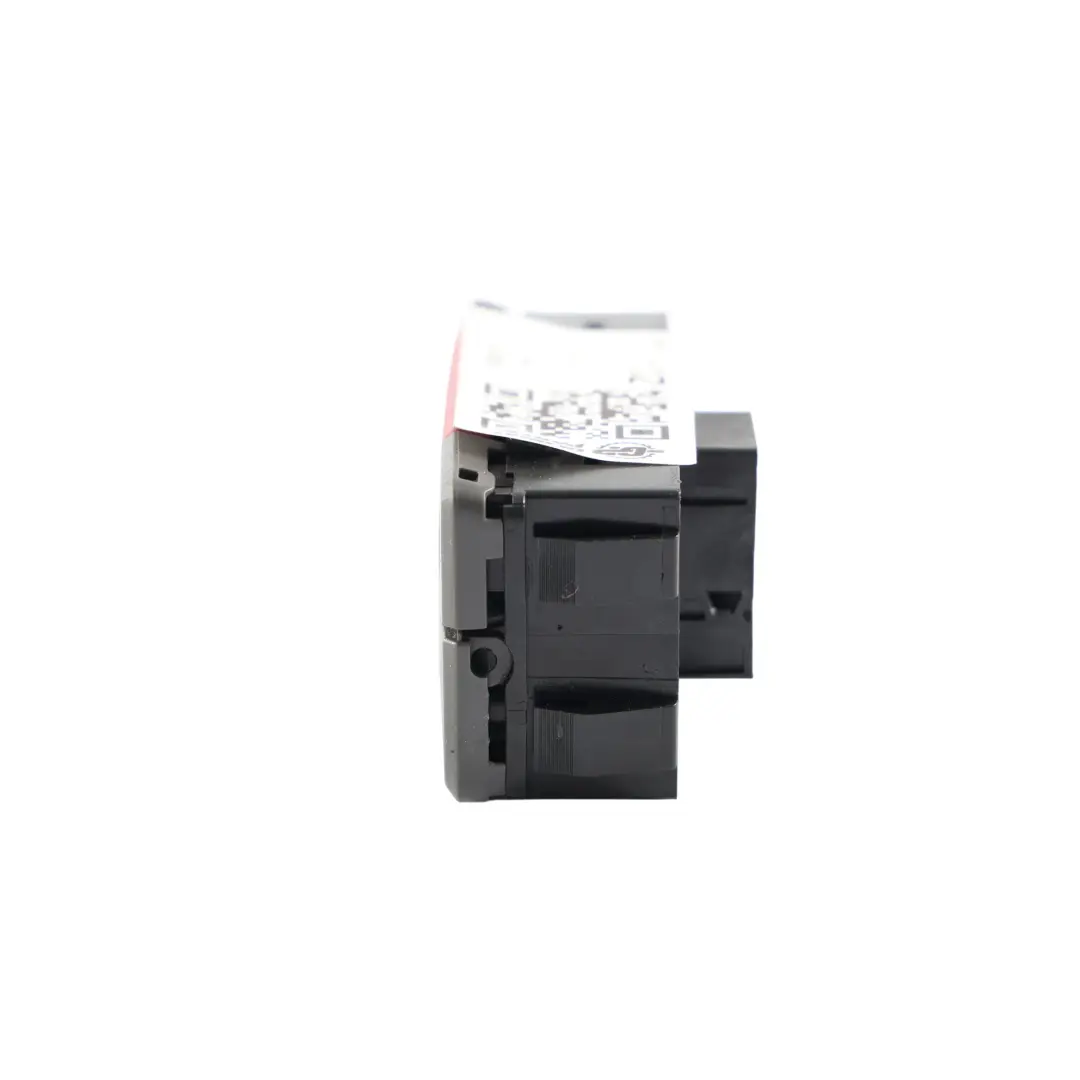 Mk2 Interruttore Controllo Luci Emergenza Fendinebbia per Fiat Panda con numero di parte 735357113 Fiat Panda Mk2 Interruttore Controllo Luci Emergenza Fendinebbia - SKU 735357113 - Numero di parte 735357113