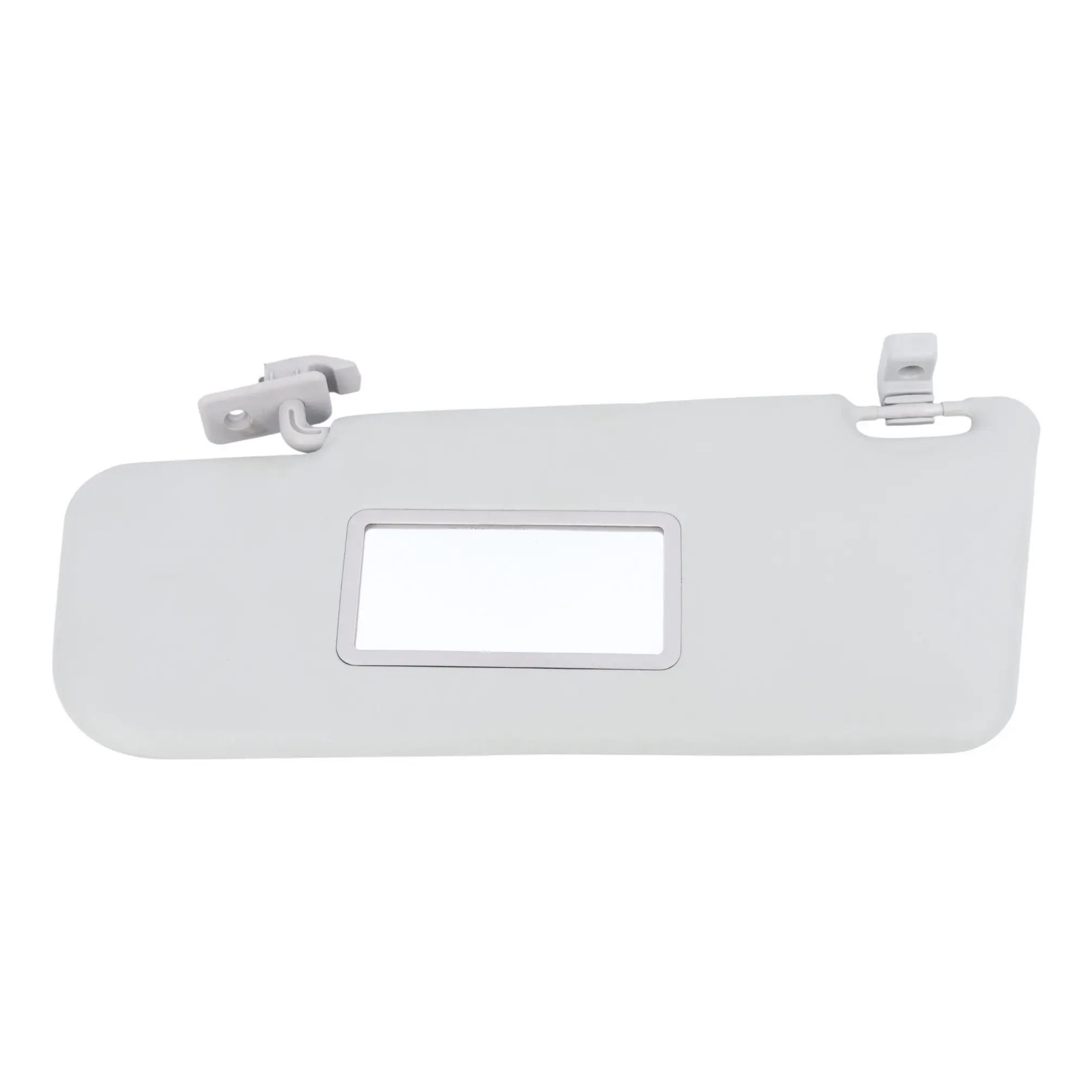 Fiat Panda Mk2 Sun Visor Interior Mirror Sunshade Front Left N/S 735362731