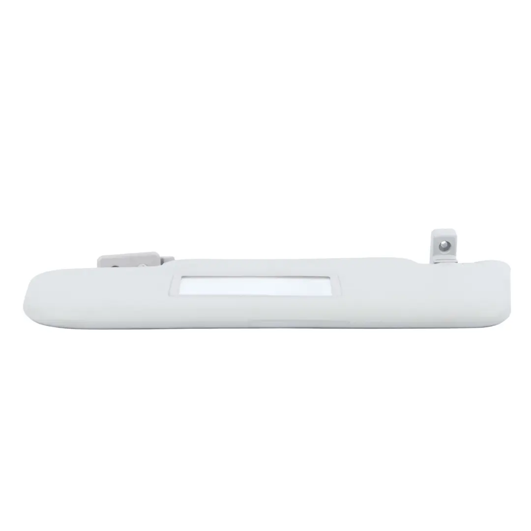 Mk2 Sun Visor Interior Mirror Sunshade Front Left N/S to Fiat Panda with Part number 735362731 Fiat Panda Mk2 Sun Visor Interior Mirror Sunshade Front Left N/S - SKU RHD-735362731 - Part number 735362731