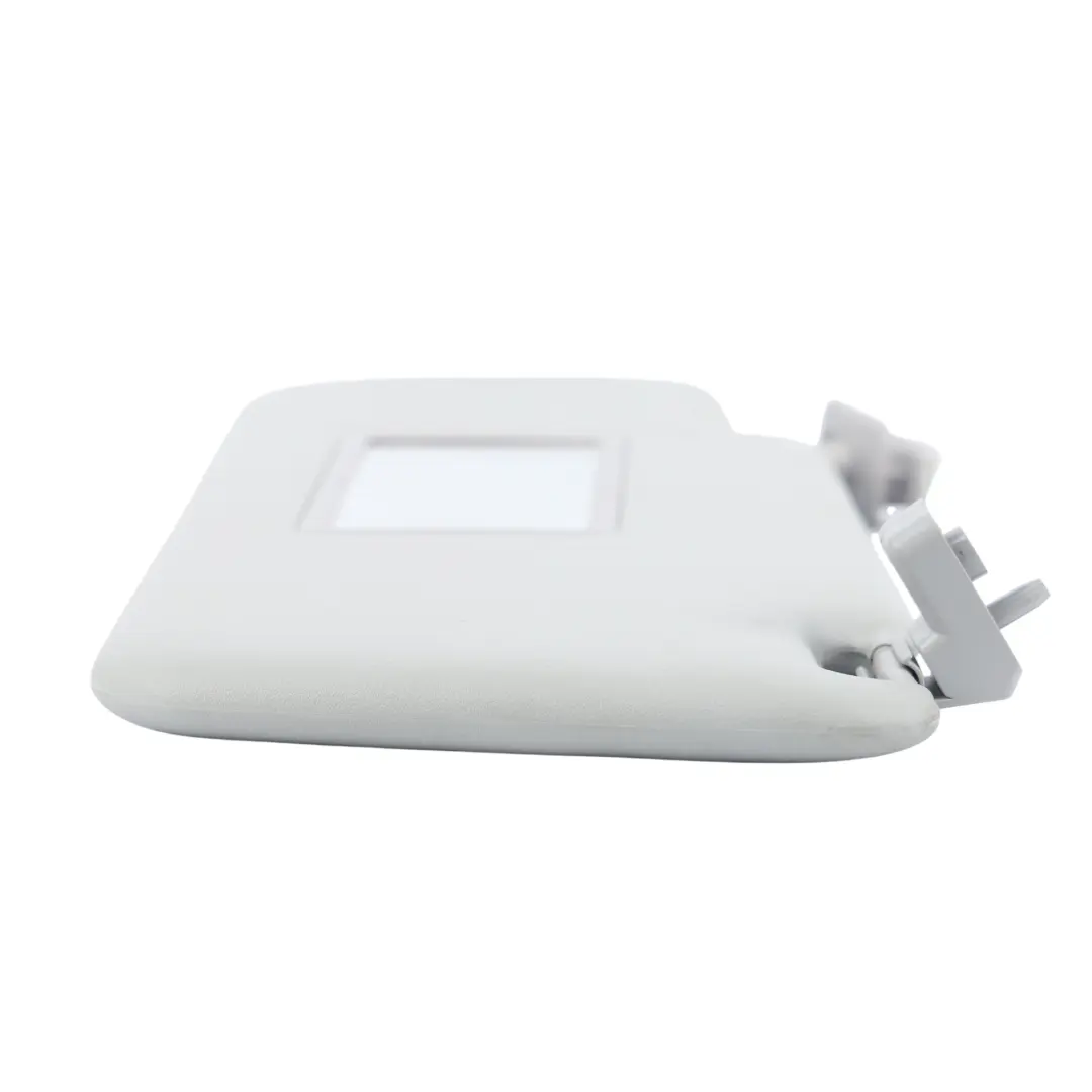 Fiat Panda Mk2 Sun Visor Interior Mirror Sunshade Front Left N/S - SKU RHD-735362731 - Part number 735362731