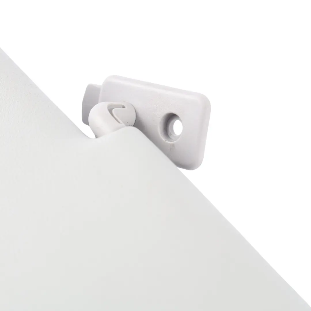 Mk2 Parasol Panel Delantero Derecho para Fiat Panda con número de pieza 735362757 Fiat Panda Mk2 Parasol Panel Delantero Derecho - SKU 735362757 - Número de pieza 735362757