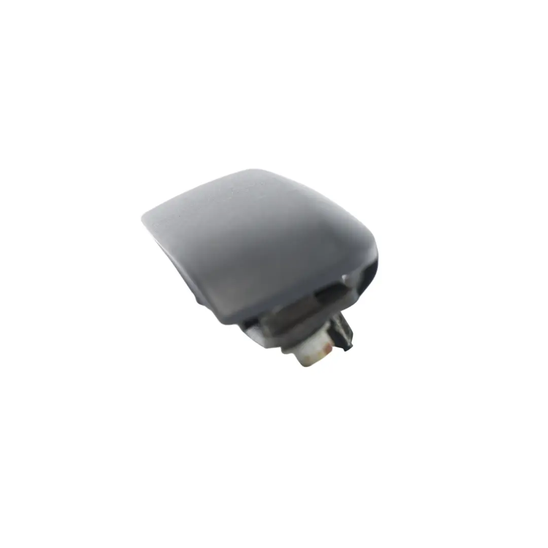 Mk2 Osłona Uchwytu Drzwi Tylnych Prawa Czarna do Fiat Panda o numerze 735371235 Fiat Panda Mk2 Osłona Uchwytu Drzwi Tylnych Prawa Czarna - SKU 735371235 - Numer Części 735371235