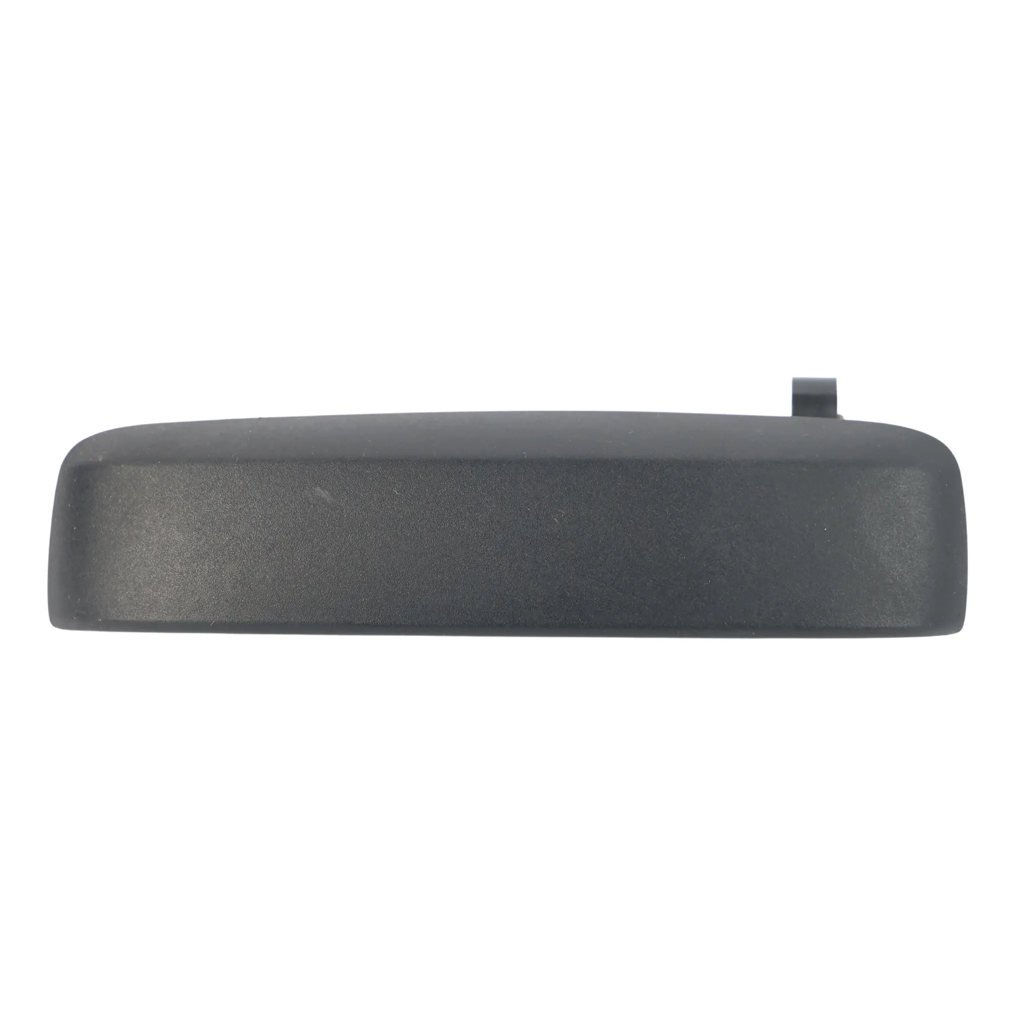 Fiat Panda Mk2 Rear Door Handle Grab Trim Cover Left N/S Black 735371237