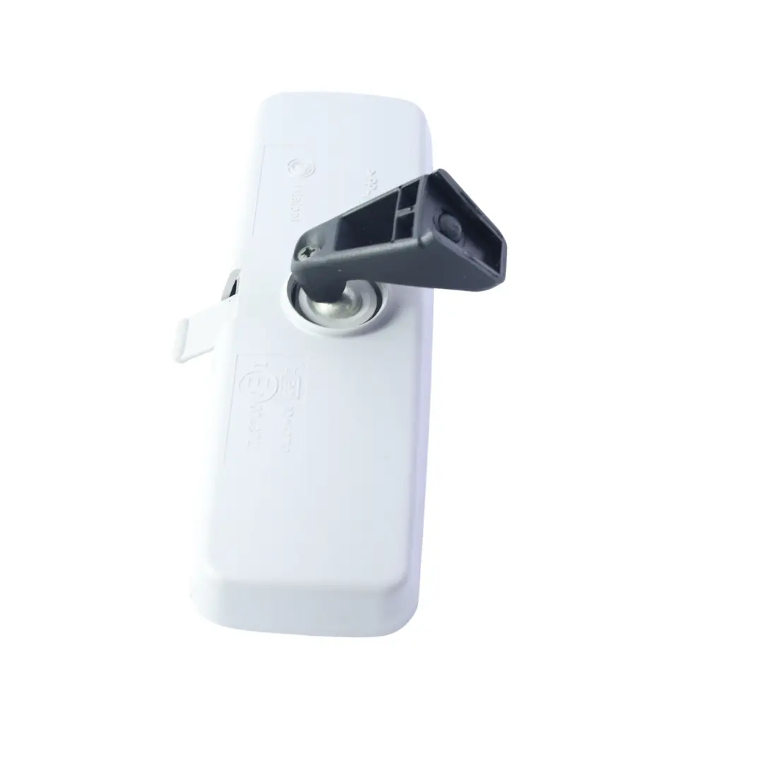 Fiat Panda 169 Mk2 Interior Rear View Mirror Grey - SKU 735374010 - Part number 735374010