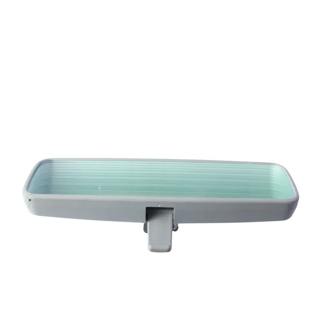 Fiat Panda 169 Mk2 Interior Rear View Mirror Grey - SKU 735374010 - Part number 735374010