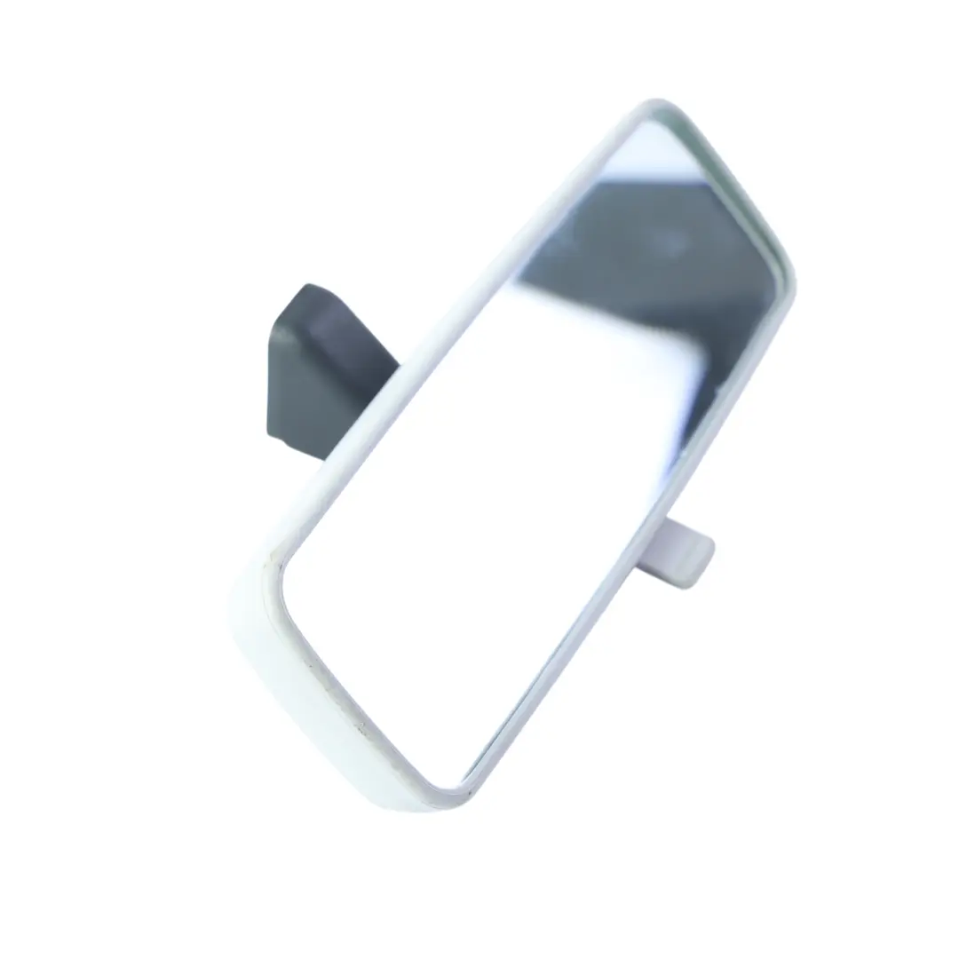 Mk2 Interior Rear View Mirror Grey to Fiat Panda 169 with Part number 735374010 Fiat Panda 169 Mk2 Interior Rear View Mirror Grey - SKU 735374010 - Part number 735374010
