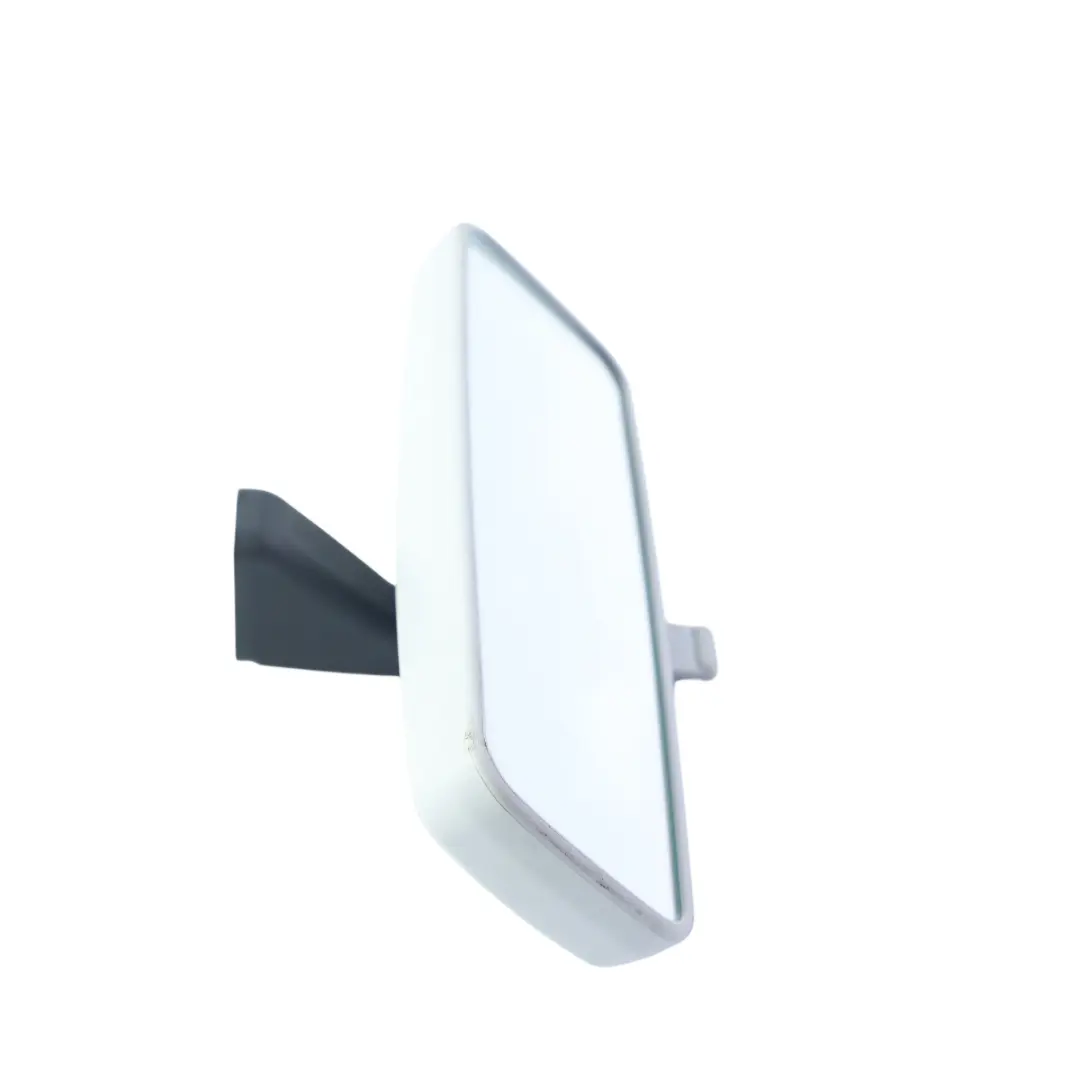 Mk2 Interior Rear View Mirror Grey to Fiat Panda 169 with Part number 735374010 Fiat Panda 169 Mk2 Interior Rear View Mirror Grey - SKU 735374010 - Part number 735374010
