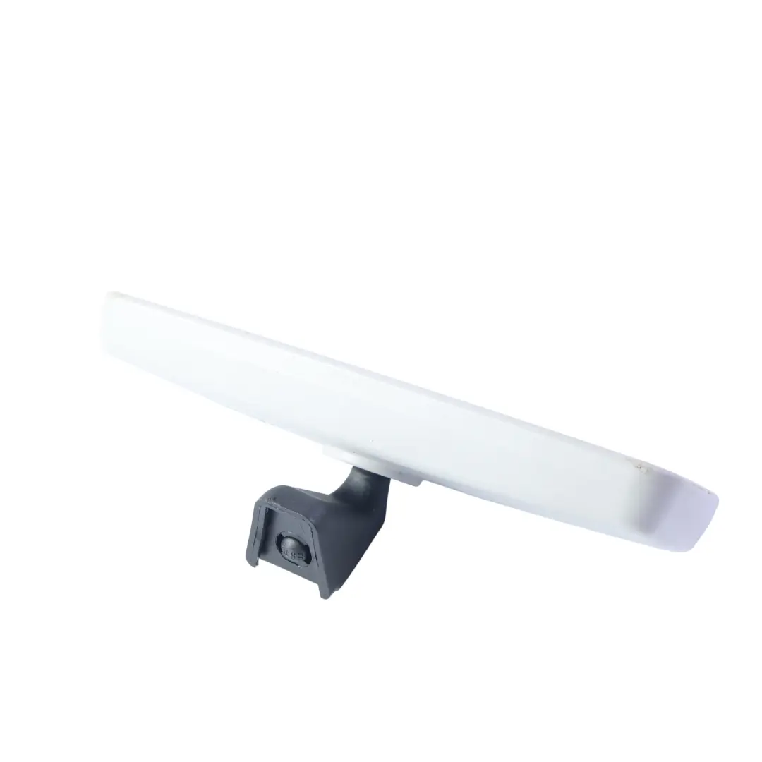 Fiat Panda 169 Mk2 Interior Rear View Mirror Grey - SKU 735374010 - Part number 735374010