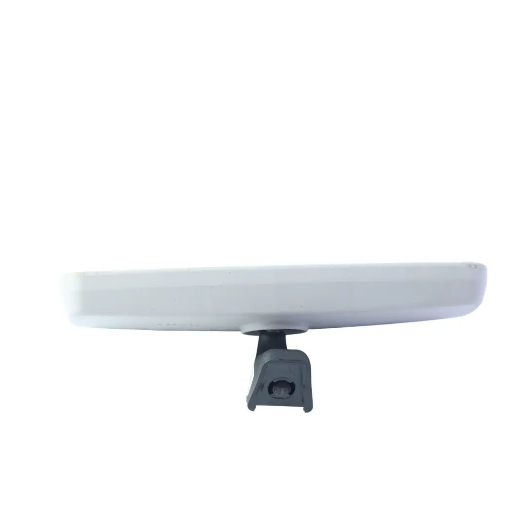 Fiat Panda 169 Mk2 Interior Rear View Mirror Grey - SKU 735374010 - Part number 735374010