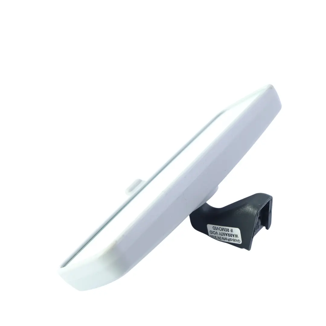 Fiat Panda 169 MK2 Innenspiegel Rückspiegel Grau - SKU 735374010 - Teilenummer 735374010