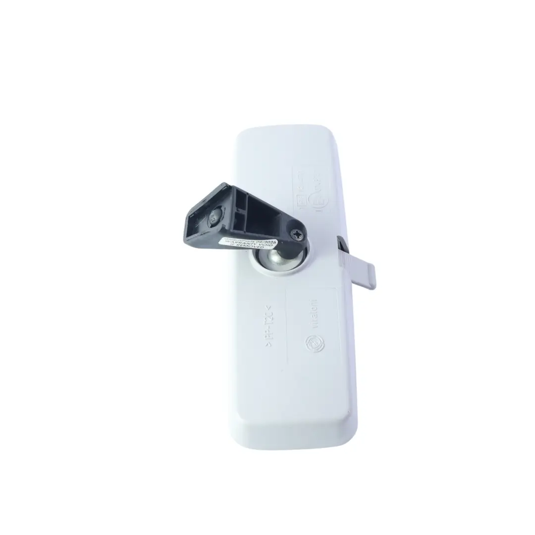 Mk2 Interior Rear View Mirror Grey to Fiat Panda 169 with Part number 735374010 Fiat Panda 169 Mk2 Interior Rear View Mirror Grey - SKU 735374010 - Part number 735374010
