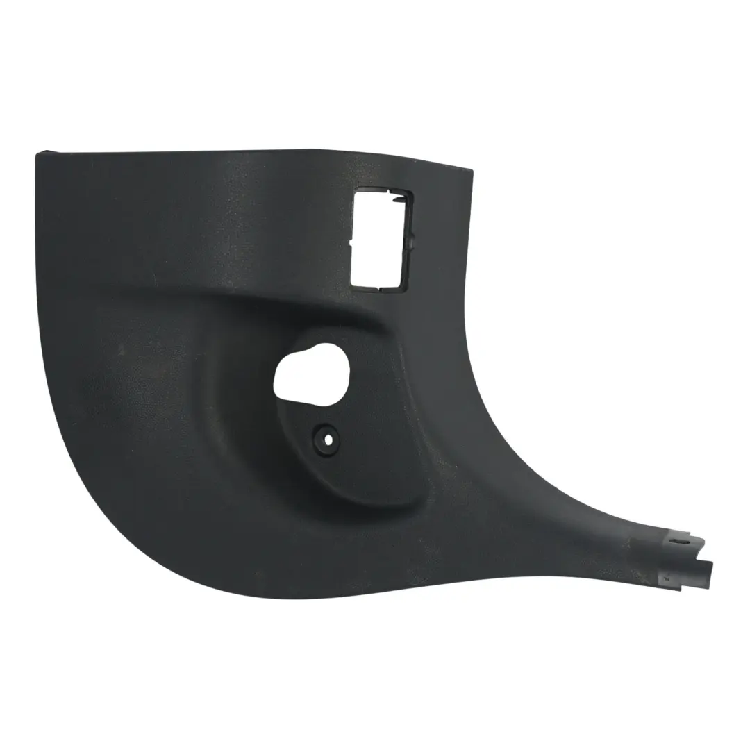 Panel Dolnej Listwy Prawy do Mini Clubman F54 o numerze 7353852 Mini Clubman F54 Panel Dolnej Listwy Prawy - SKU 7353852 - Numer Części 7353852