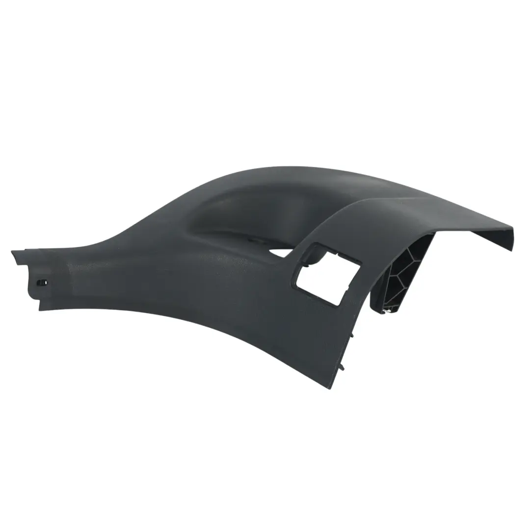 Mini Clubman F54 Lower Trim Cover Panel Kick Panel Right O/S - SKU 7353852 - Part number 7353852