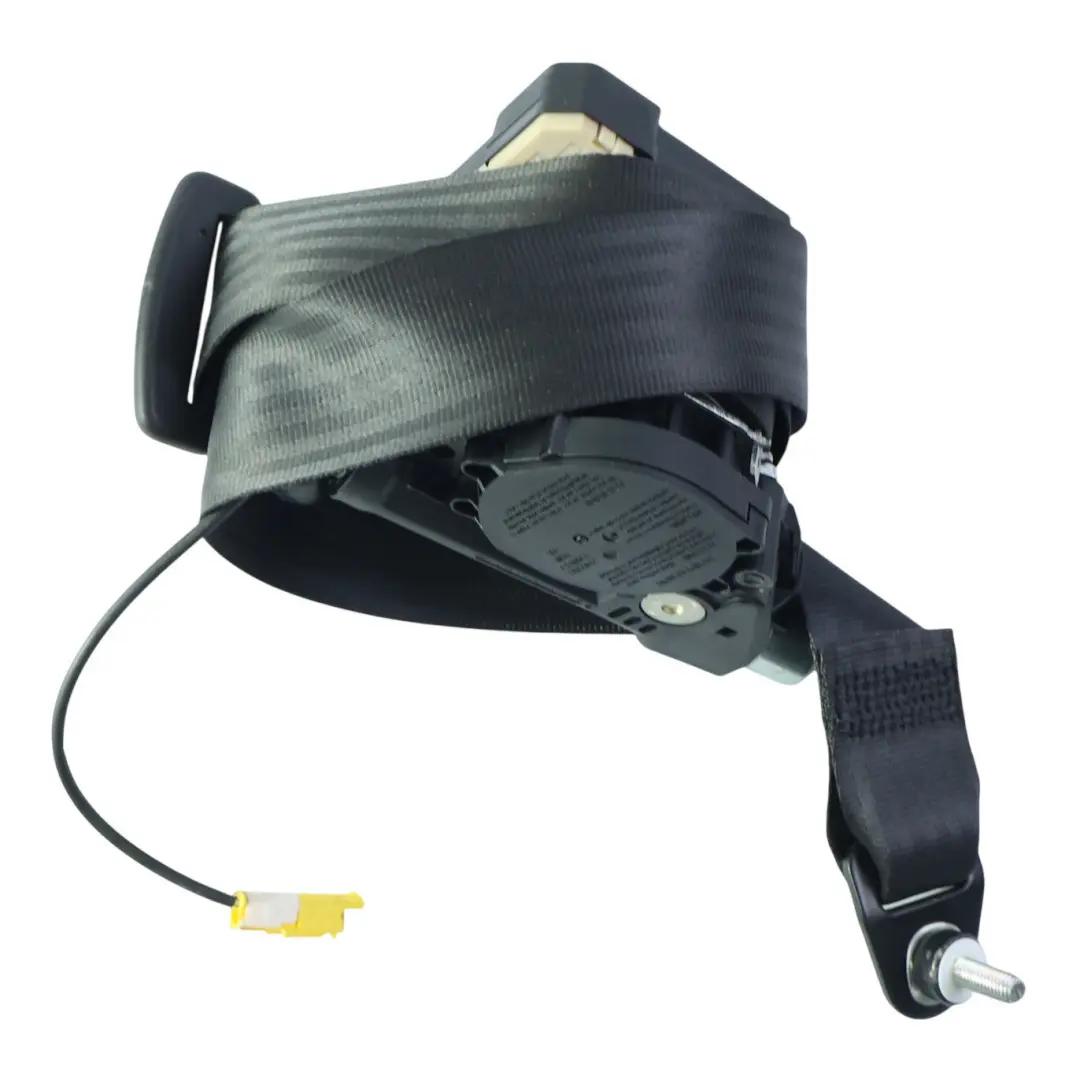Mk2 Pas Bezpieczeństwa Przedni Lewy do Fiat Panda o numerze 735388037 Fiat Panda Mk2 Pas Bezpieczeństwa Przedni Lewy - SKU 735388037 - Numer Części 735388037