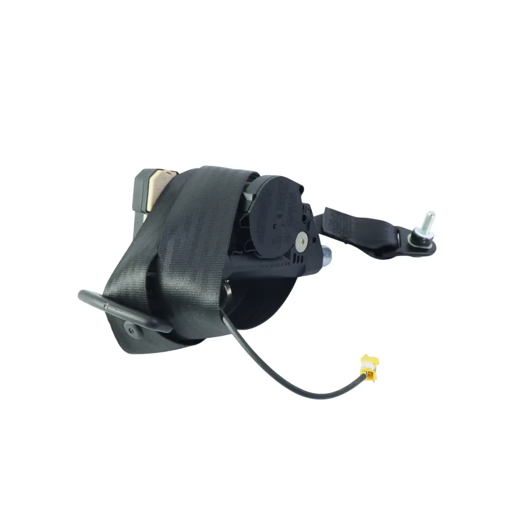 Fiat Panda Mk2 Pas Bezpieczeństwa Przedni Lewy - SKU 735388037 - Numer Części 735388037