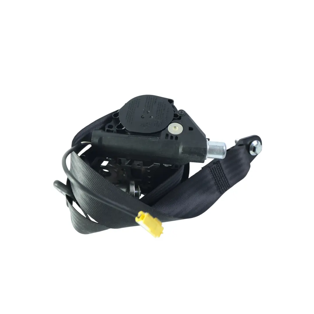 Fiat Panda Mk2 Seatbelt Front Left N/S Seat Belt - SKU 735388037 - Part number 735388037