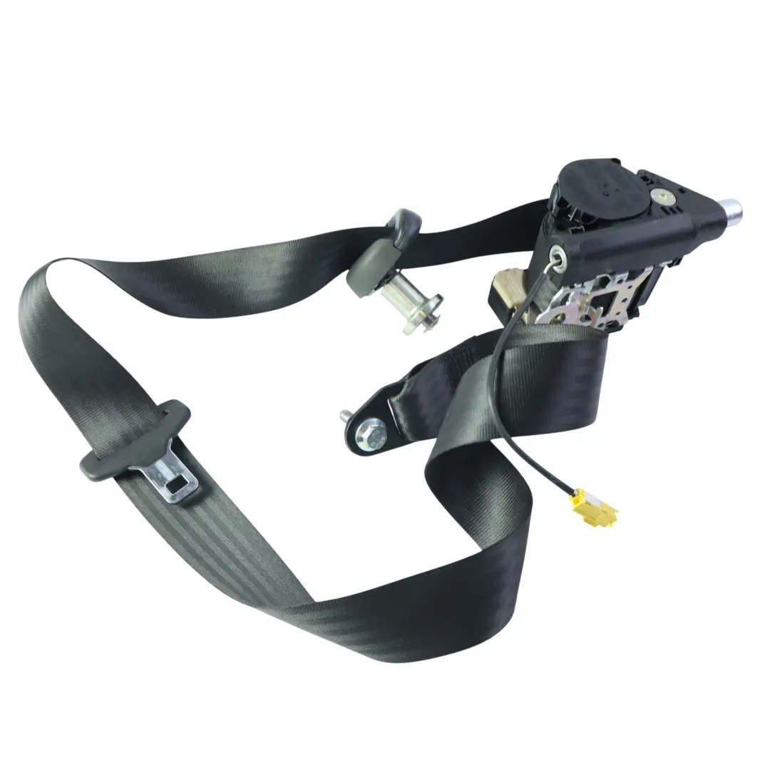 Mk2 Seatbelt Front Left N/S Seat Belt to Fiat Panda with Part number 735388037 Fiat Panda Mk2 Seatbelt Front Left N/S Seat Belt - SKU 735388037 - Part number 735388037