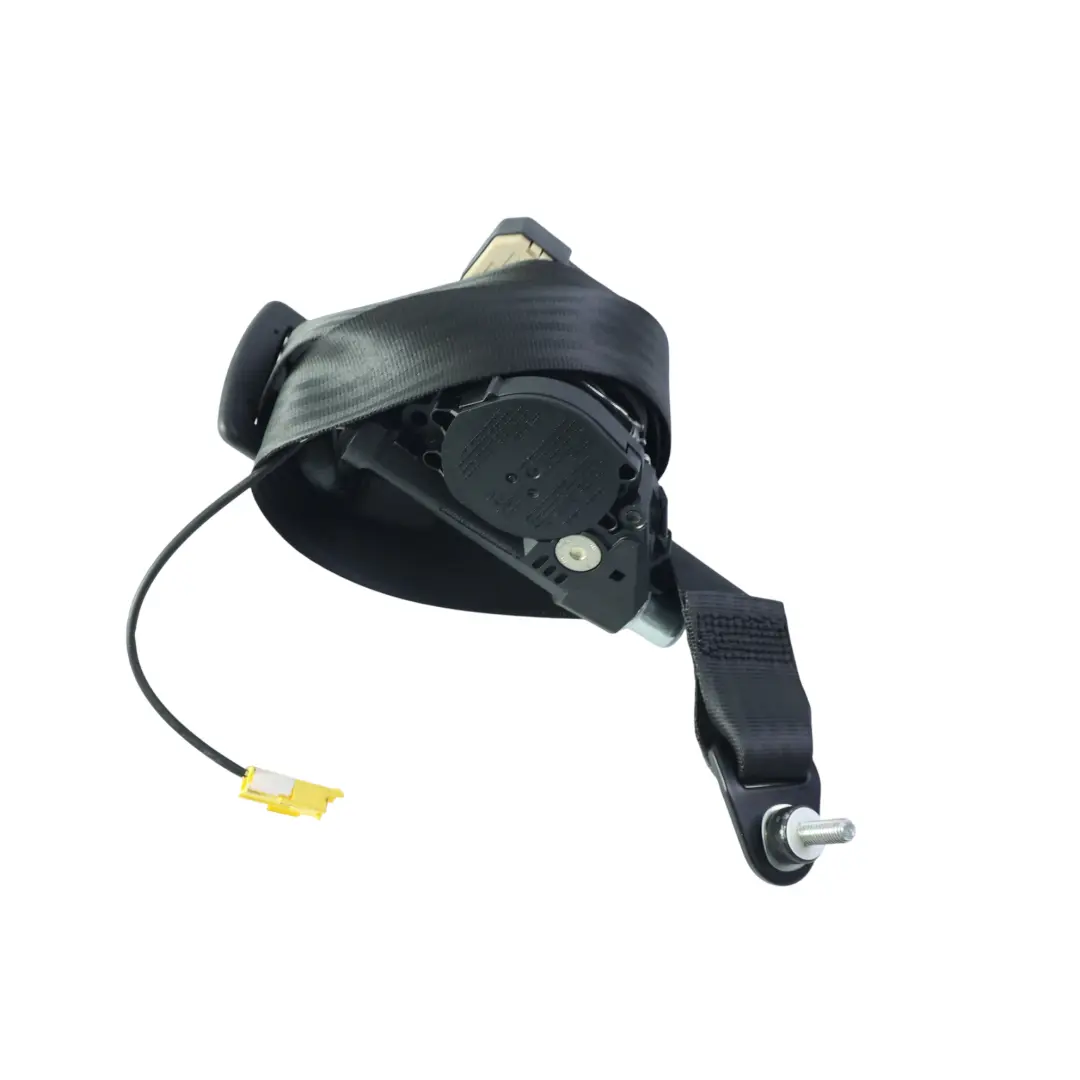 Fiat Panda Mk2 Pas Bezpieczeństwa Przedni Lewy - SKU 735388037 - Numer Części 735388037