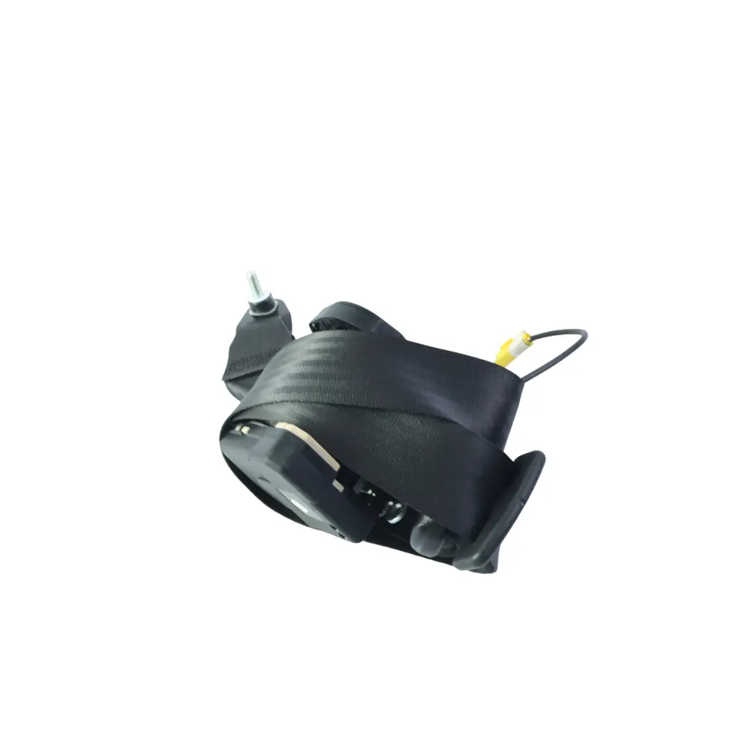 Mk2 Pas Bezpieczeństwa Przedni Lewy do Fiat Panda o numerze 735388037 Fiat Panda Mk2 Pas Bezpieczeństwa Przedni Lewy - SKU 735388037 - Numer Części 735388037