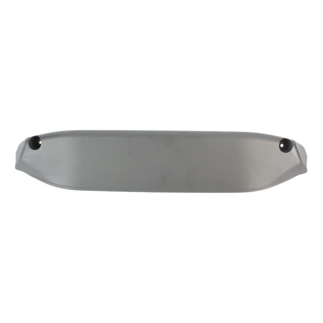 Fiat Panda Mk2 Rear Boot Trunk Lid High Level 3rd Brake Stop Light - SKU 735388525 - Part number 735388525