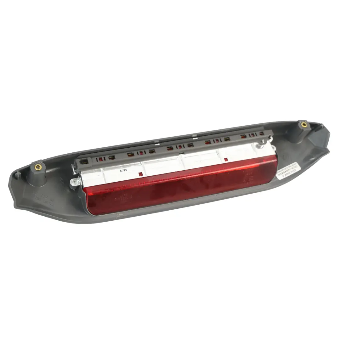 Fiat Panda Mk2 Rear Boot Trunk Lid High Level 3rd Brake Stop Light - SKU 735388525 - Part number 735388525