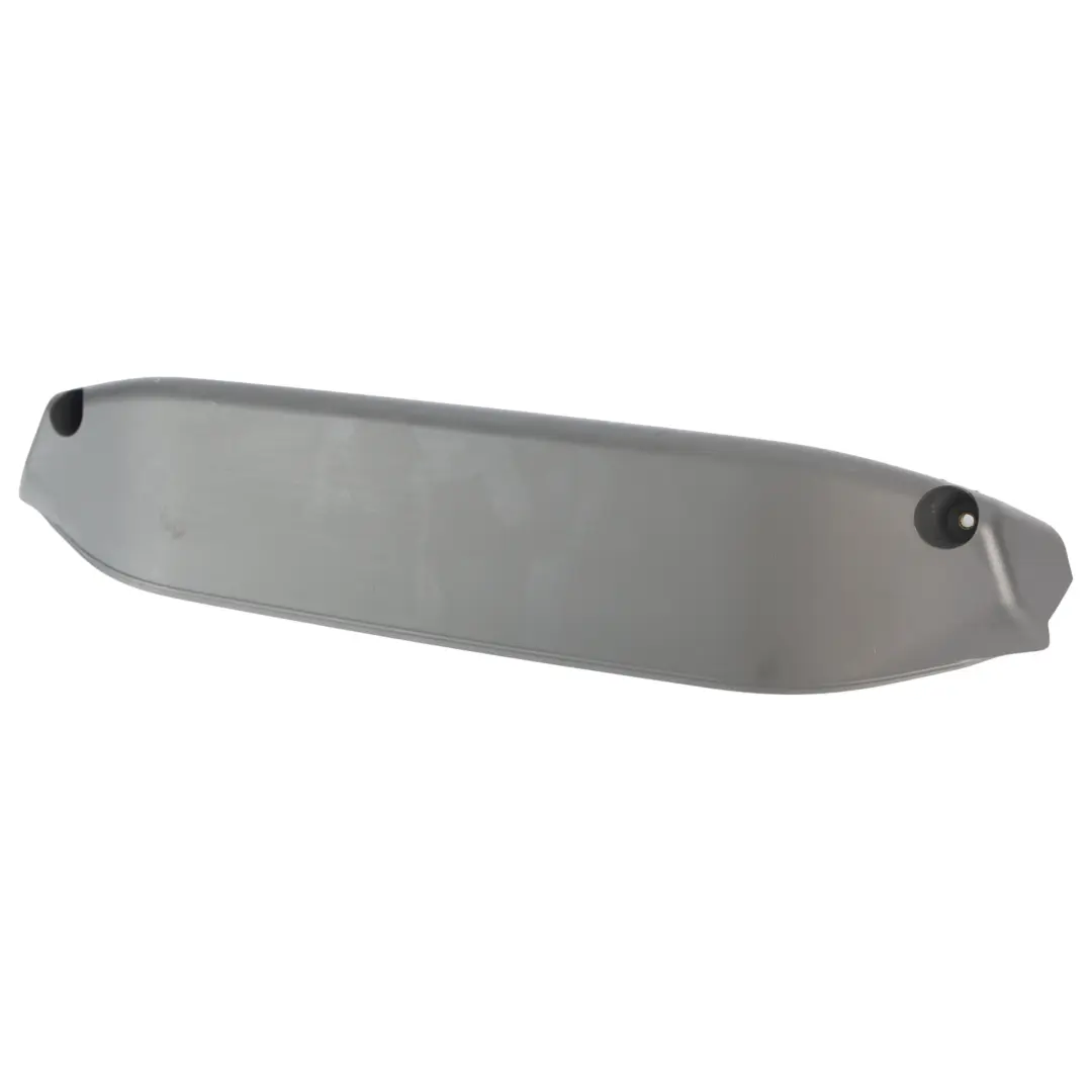 Fiat Panda Mk2 Rear Boot Trunk Lid High Level 3rd Brake Stop Light - SKU 735388525 - Part number 735388525