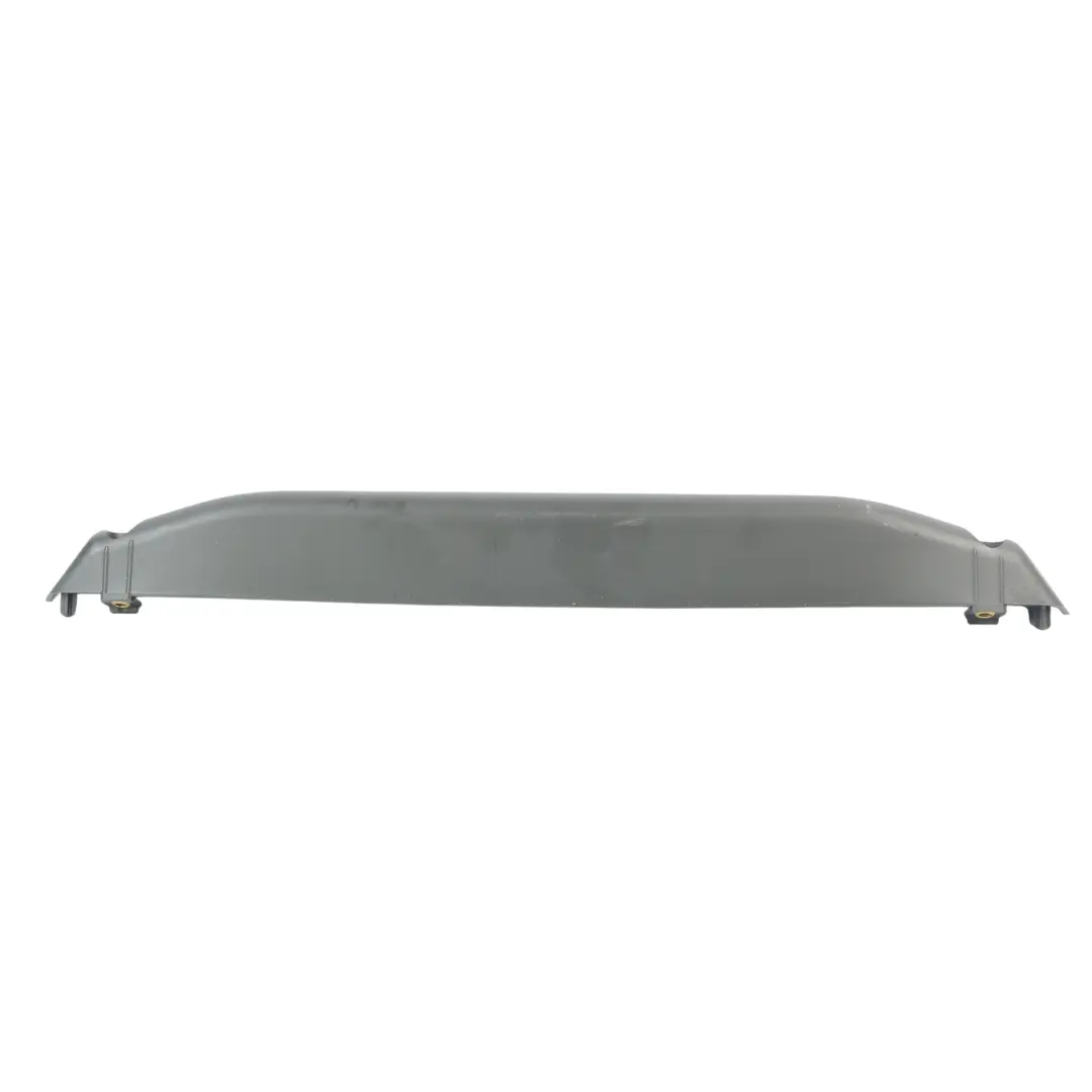 Fiat Panda Mk2 Rear Boot Trunk Lid High Level 3rd Brake Stop Light - SKU 735388525 - Part number 735388525